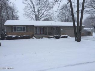 1385 Crandall Ave, Muskegon, MI 49441