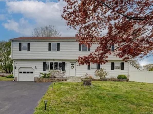 64 Shelley Rd, Meriden, CT 06451