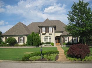 1695 Lovejoy Ln, Collierville, TN 38017