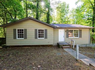 321 E Haven Dr, Birmingham, AL 35215