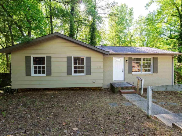 321 E Haven Dr, Birmingham, AL 35215