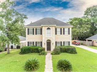 2211 Irongate Ct, Mobile, AL 36695