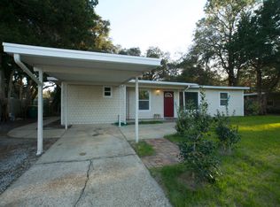 405 Marlowe Dr, Fort Walton Beach, FL 32547