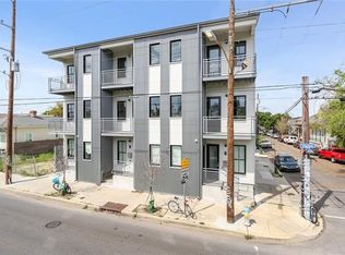 3431 Chartres St UNIT 6, New Orleans, LA 70117
