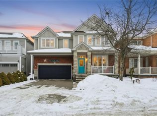 63 Fowler Dr, Hamilton, ON L0R 1C0