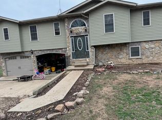 13392 Slabtown Rd, Plato, MO 65552