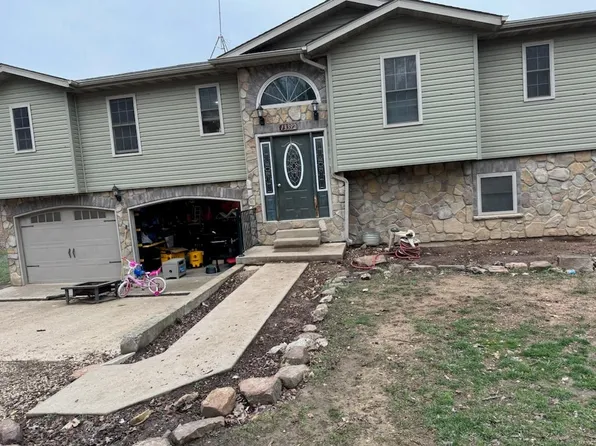 13392 Slabtown Rd, Plato, MO 65552