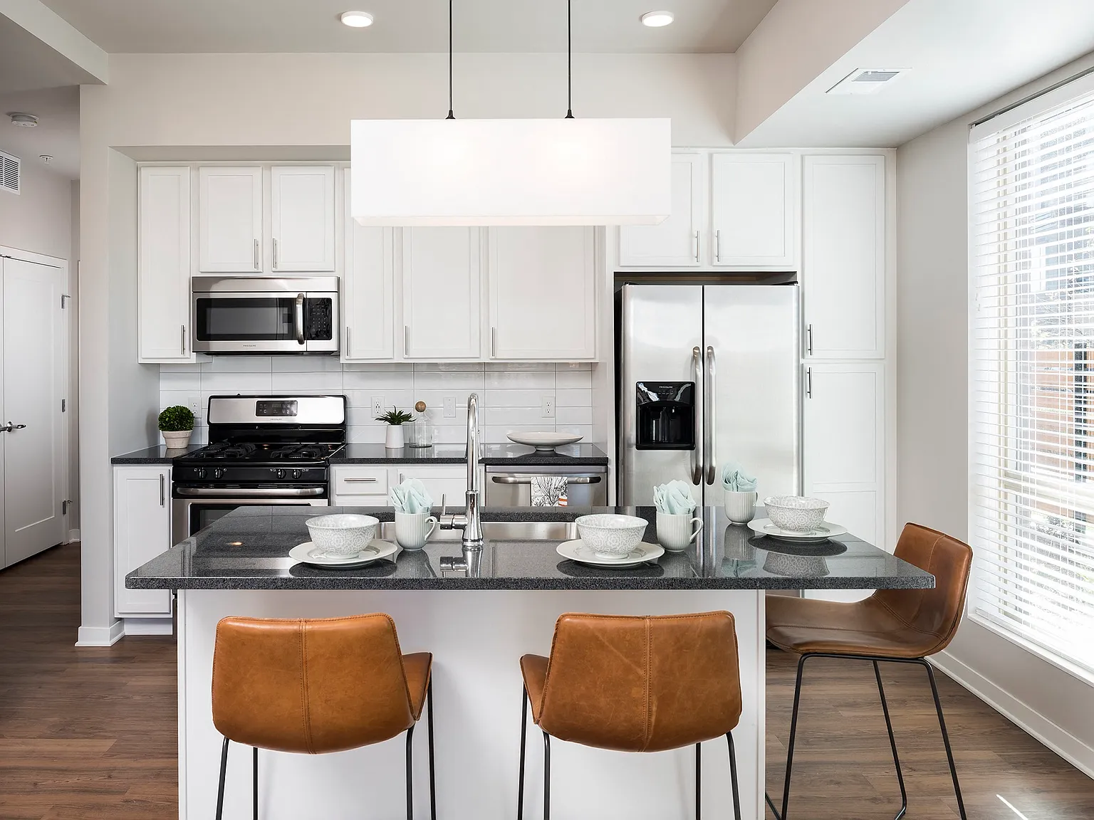 Indigo Apartments — Photo 1