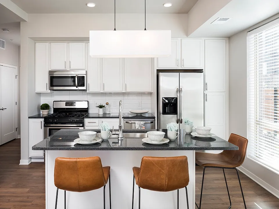 Indigo Apartments