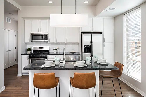 Indigo Apartments Photo 1