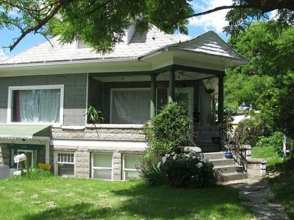 414 W Mansfield Ave Spokane Wa 99205 Zillow