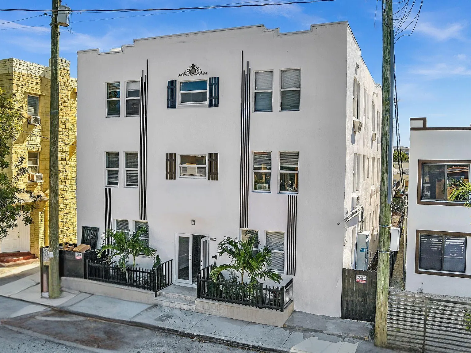 1 bed, 1.0 bath, 510 sqft, $1,675 — Photo 1