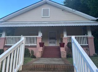 1234 New Bern Ave, Raleigh, NC 27610
