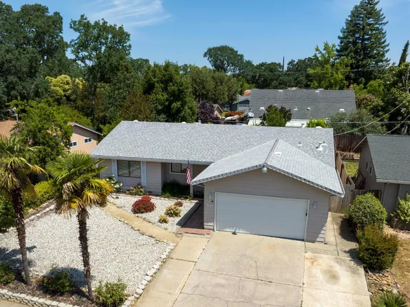 9639 Snowberry Way, Orangevale, CA 95662