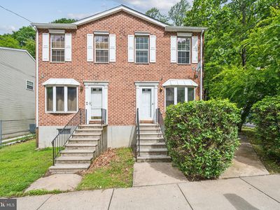 216 Parker Ave, Philadelphia, PA, 19128