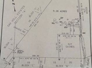 430 Taylor Rd, Sandston, VA 23150