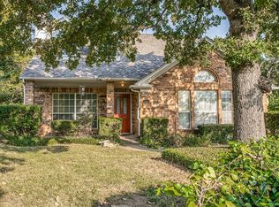 1400 Kenwood St, Denton, TX 76205