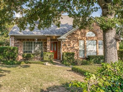 1400 Kenwood St, Denton, TX, 76205