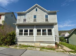 190 Beatty Ave, Johnstown, PA 15906