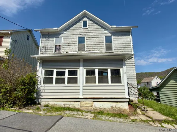 190 Beatty Ave, Johnstown, PA 15906