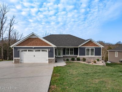 241 Woodview Dr, Brandenburg, KY, 40108