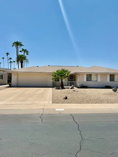 15430 N Bowling Green Dr