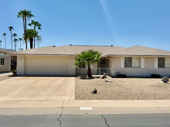15430 N Bowling Green Dr, Sun City, AZ 85351
