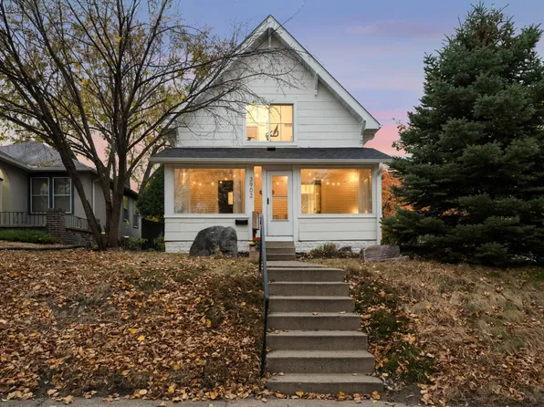 3902 22nd Ave S, Minneapolis, MN 55407