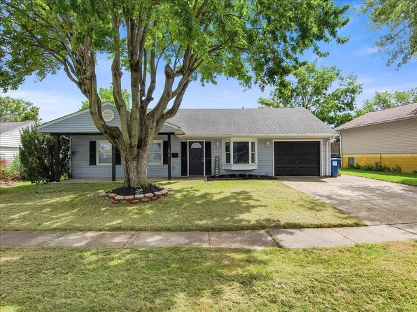 4878 Astoria Ave, Columbus, OH 43207