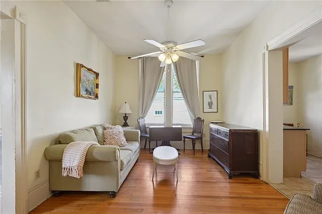 1 bed, 1.0 bath, 695 sqft, $1,500 — Photo 4