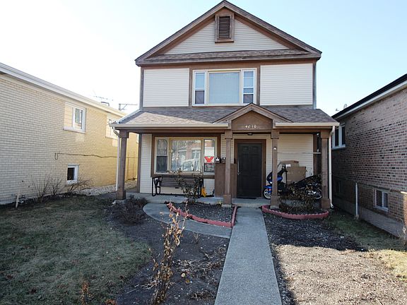 3rd image of 4010 N Odell Ave