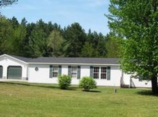 12880 Airport Rd, Atlanta, MI 49709