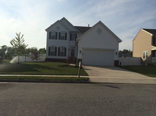 364 W Crossing Dr, Mount Royal, NJ 08061