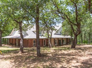 100 Post Oak Cv, Sunset, TX 76270