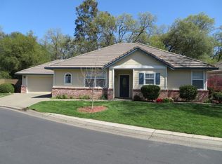 8001 Auburn Oaks Village Ln, Citrus Heights, CA 95610