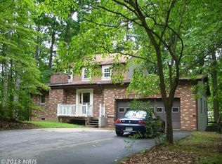 3540 Pine Tree Dr, Port Republic, MD 20676