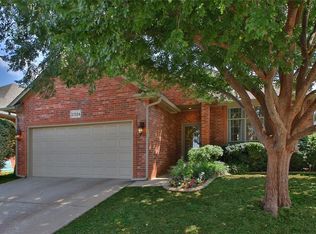 17124 Cedar Dr, Edmond, OK 73012