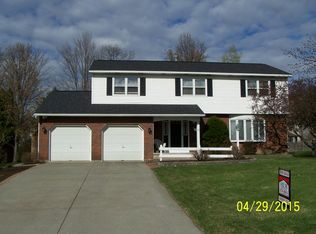 5 Carriage Rd, Rensselaer, NY 12144