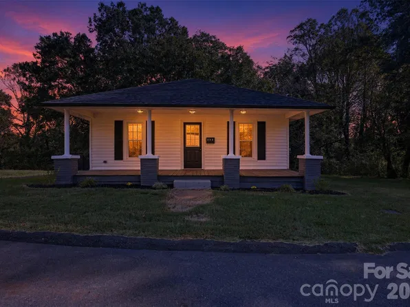 333 S Derby Ave, Newton, NC 28658