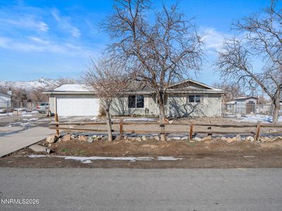 151 Roughing It Rd, Dayton, NV, 89403