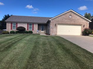 186 Emerald Cir, Mount Washington, KY