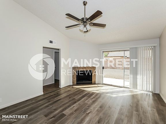WM - Living Room