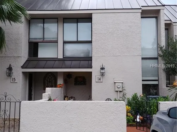 12 Forest Beach Dr Unit 14, Hilton Head Island, SC 29928