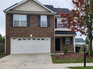 1906 Brightwood School Rd, Greensboro, NC 27405