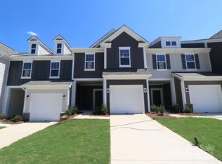 749 Lockhaven Dr NW, Concord, NC 28027