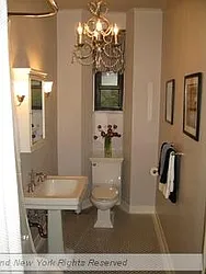 Sold by Bond New York