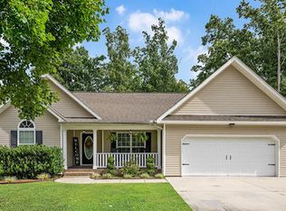 100 Shadow Creek Ct, Flintstone, GA 30725