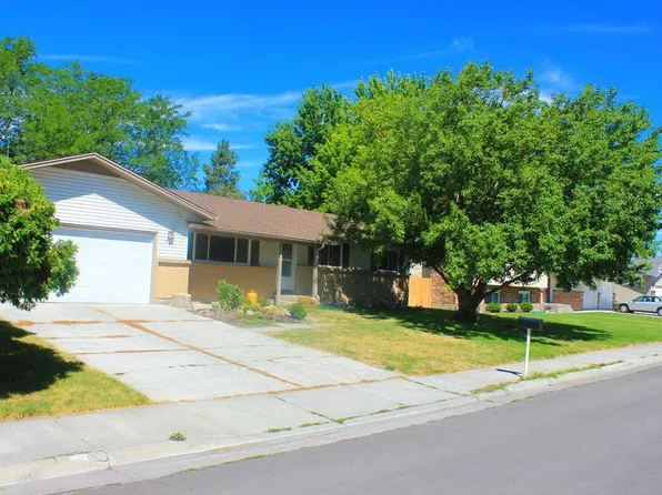 687 Mark Ave, Idaho Falls, ID 83401