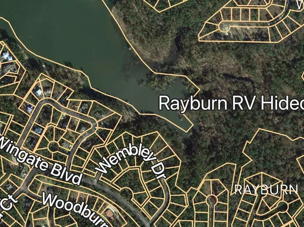 2 Parkside Loop, Brookeland, TX 75931