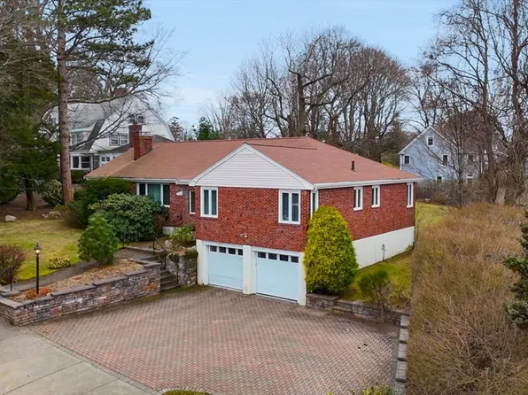 351 Waverley Ave, Newton, MA 02458